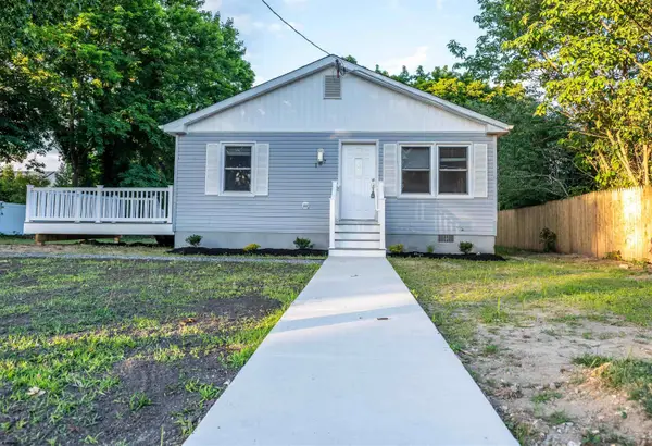 107 S Willow Street, Buena Borough, NJ 08234