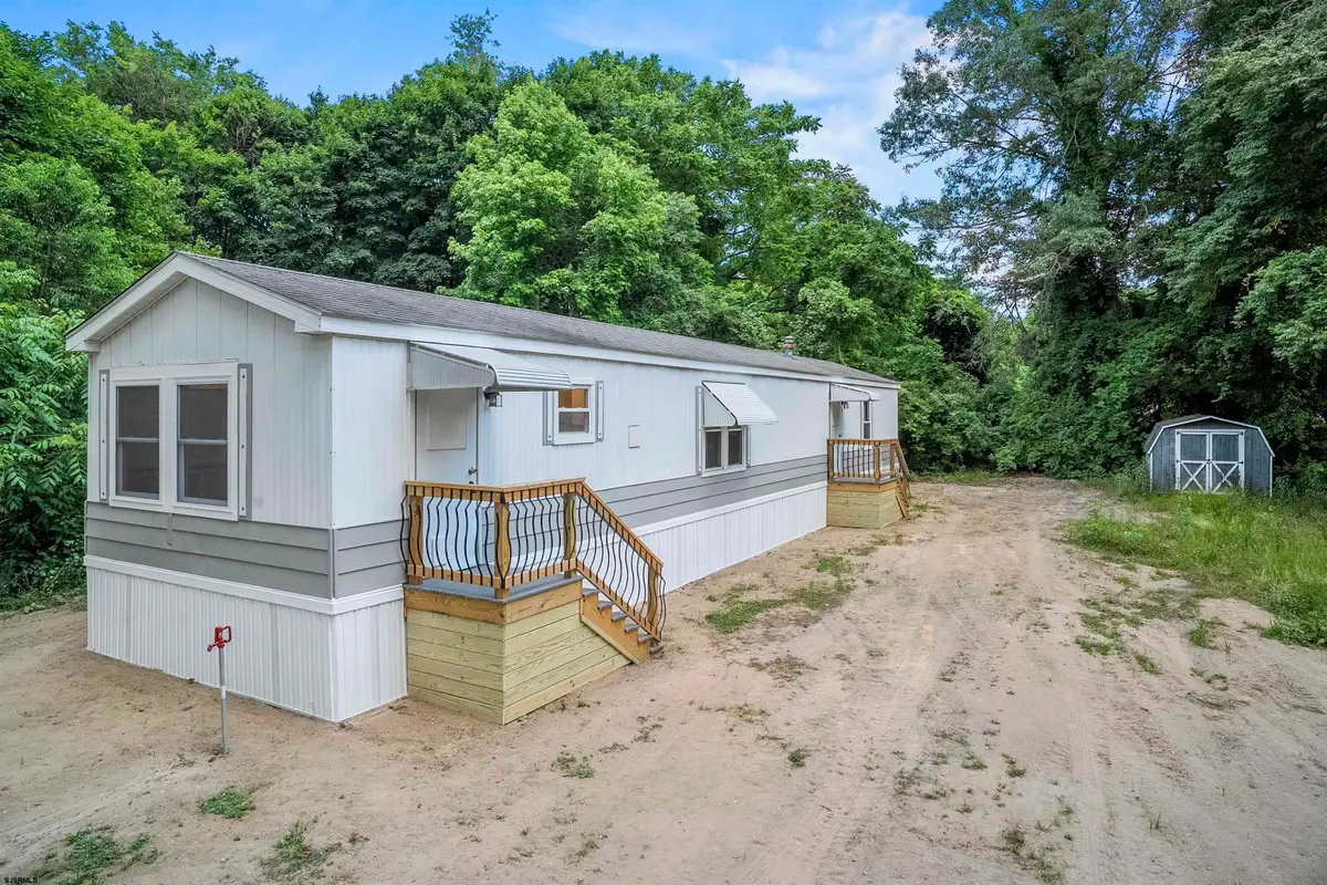 5439 S White Horse Pike, Egg Harbor City, NJ 08215 - #1