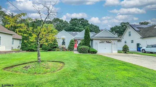 6530 Mill Road, Egg Harbor Township, NJ 08234