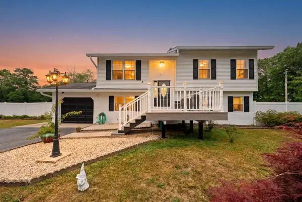 2 E Ridgewood Ave, Galloway Township, NJ 08205-9999