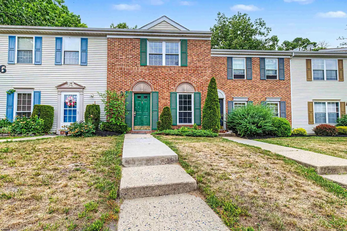 170 Rumson Dr #170, Smithville, NJ 08205 - #1