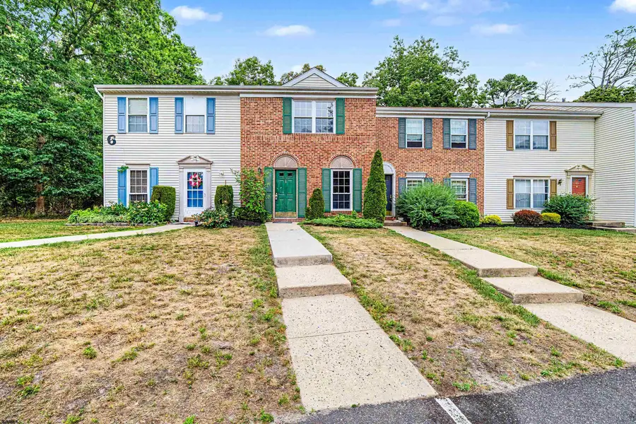 170 Rumson Dr #170, Smithville, NJ 08205 - #2