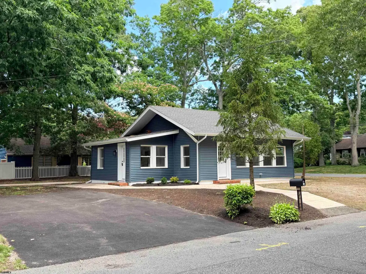 123 12th Street, Absecon, NJ 08201 - #1