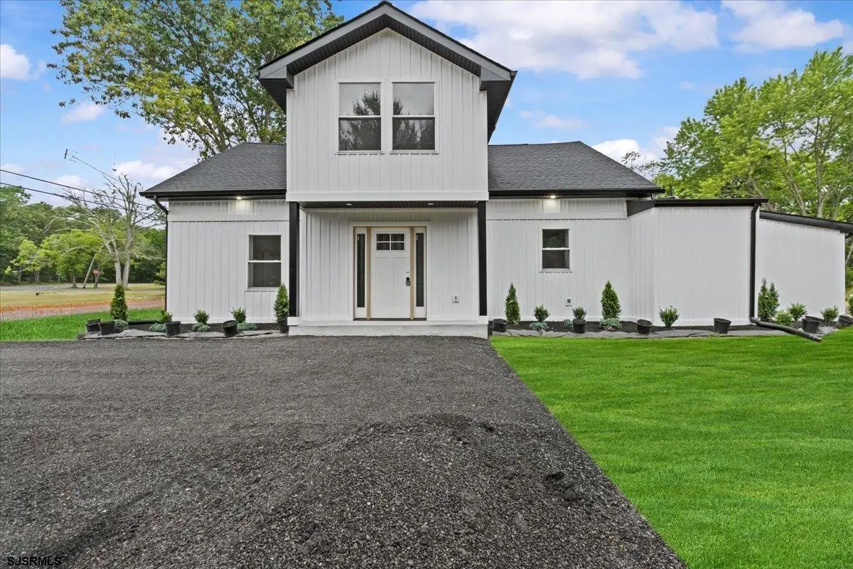 1301 3rd Terrace, Egg Harbor City, NJ 08215 - #1