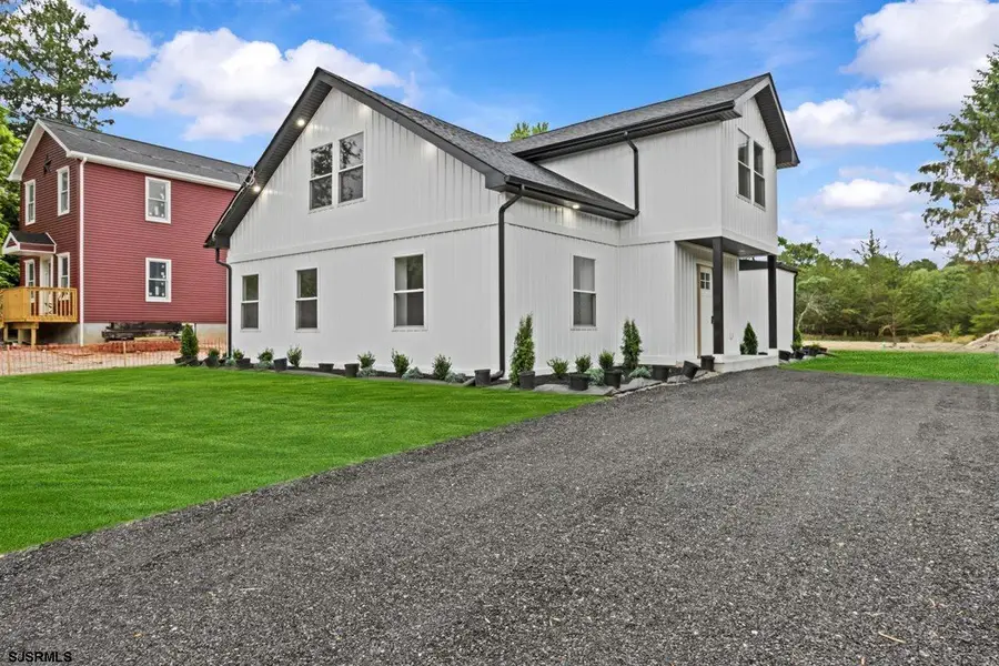 1301 3rd Terrace, Egg Harbor City, NJ 08215 - #2