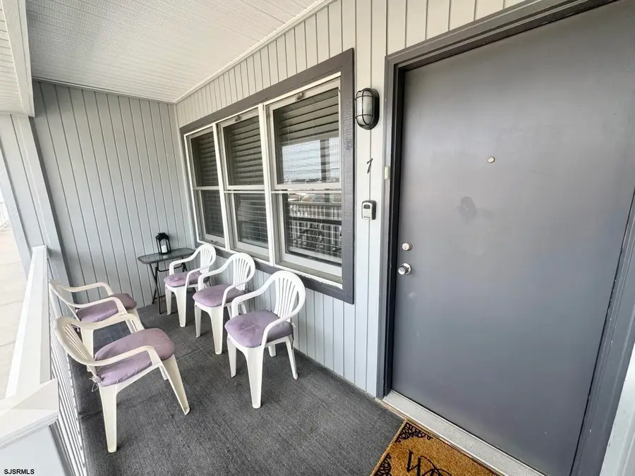 853-71 Plymouth Pl #7, Ocean City, NJ 08226 - #2