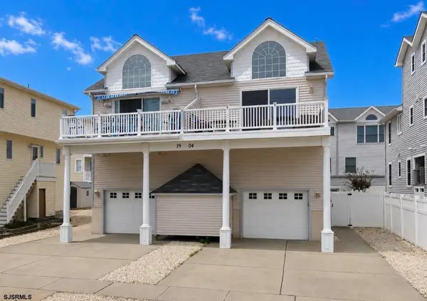 7904 Landis Ave #south, Sea Isle City, NJ 08243