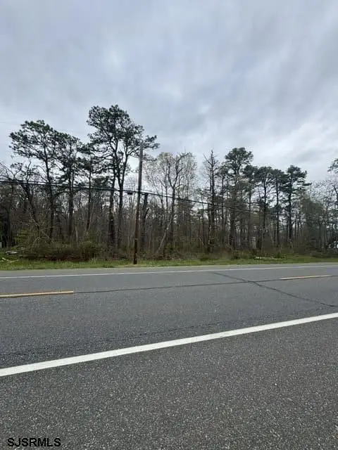 Philadelphia Ave, Egg Harbor City, NJ 08215