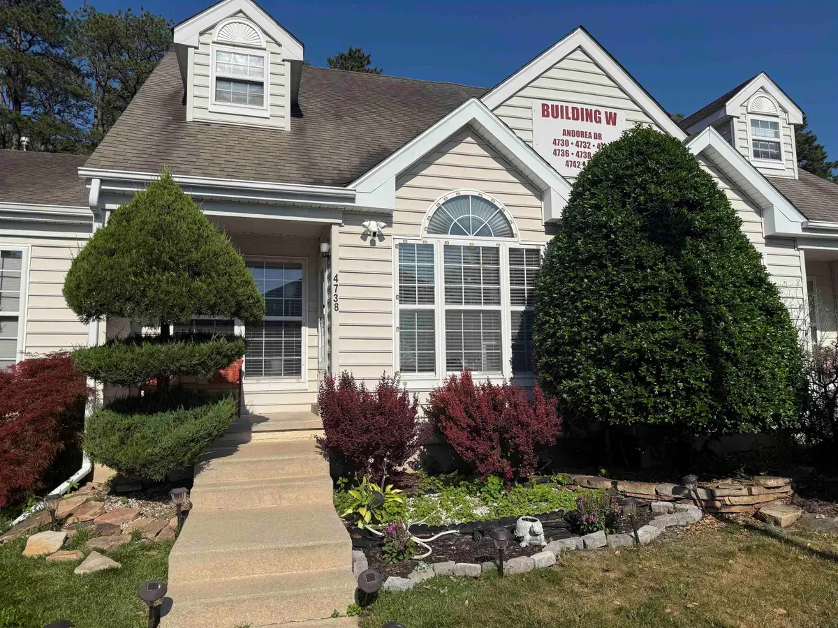 4738 Andorea Dr#180 #4738, Mays Landing, NJ 08330-2815 - #1