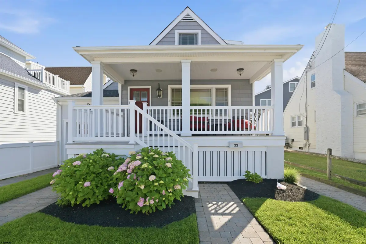 3 S 36th Ave, Longport, NJ 08403-1705 - #1