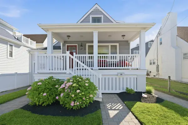 3 S 36th Ave, Longport, NJ 08403-1705