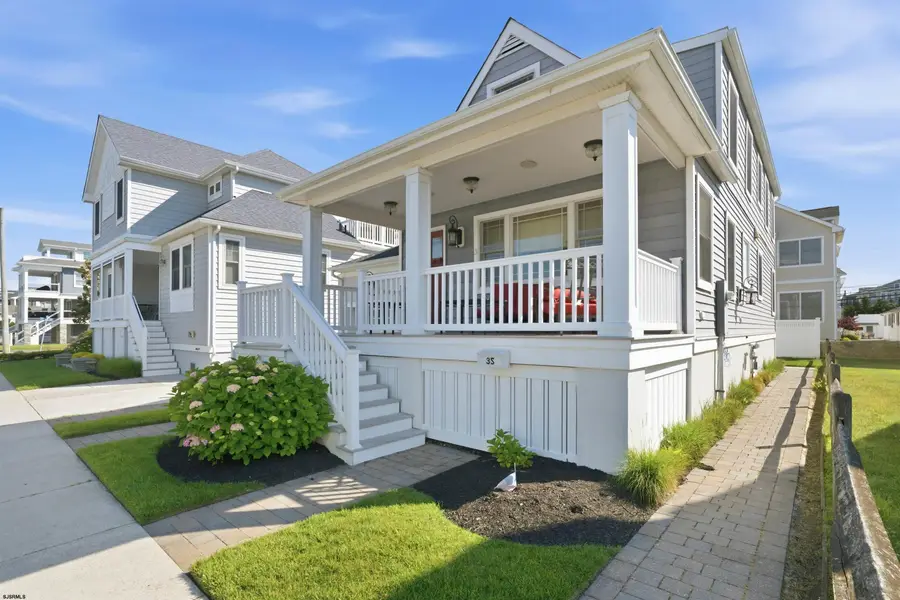3 S 36th Ave, Longport, NJ 08403-1705 - #2