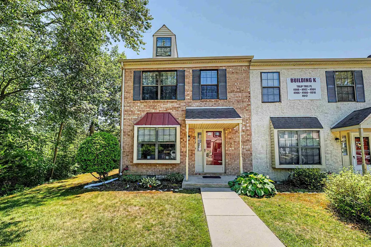 4912 Tulip Tree Pl #94, Mays Landing, NJ 08330 - #1