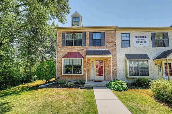 4912 Tulip Tree Pl #94, Mays Landing, NJ 08330