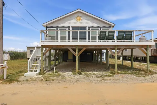 173 Cove Road, Newport, NJ 08345