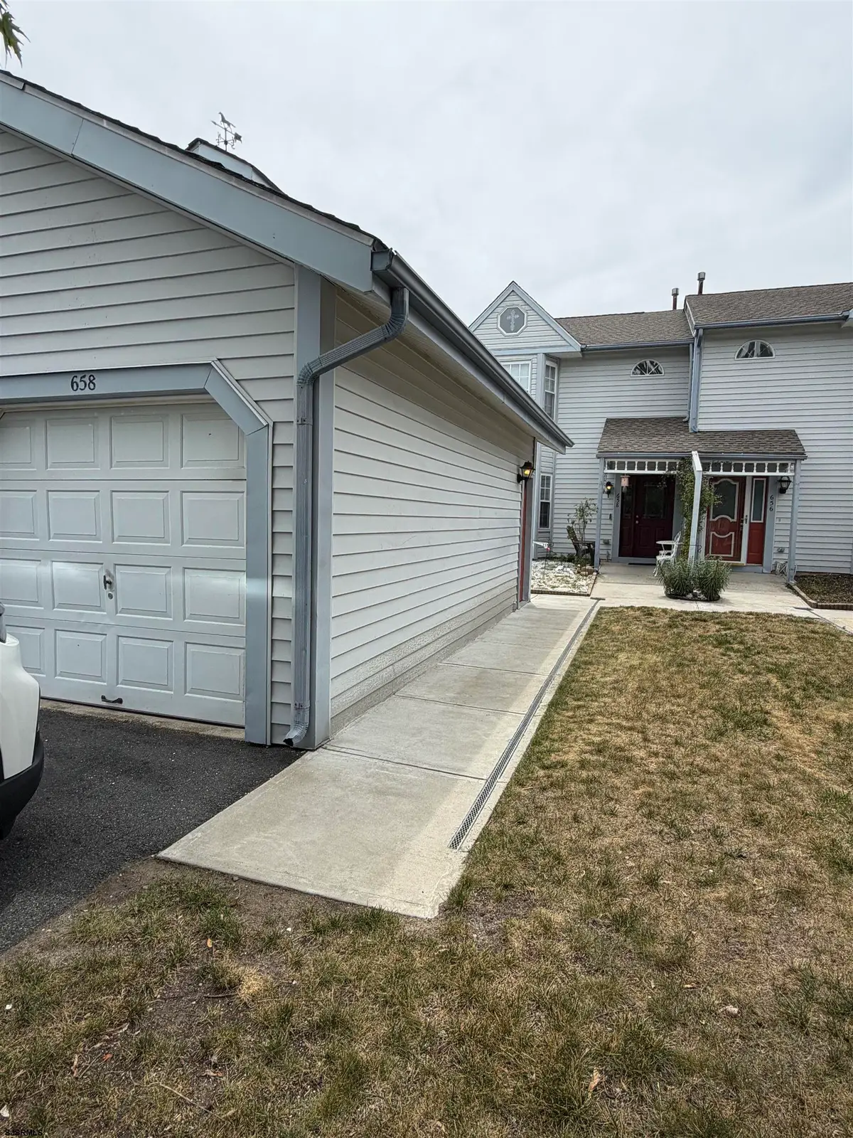 658 E Lakefront Circle #658, Absecon, NJ 08205 - #1
