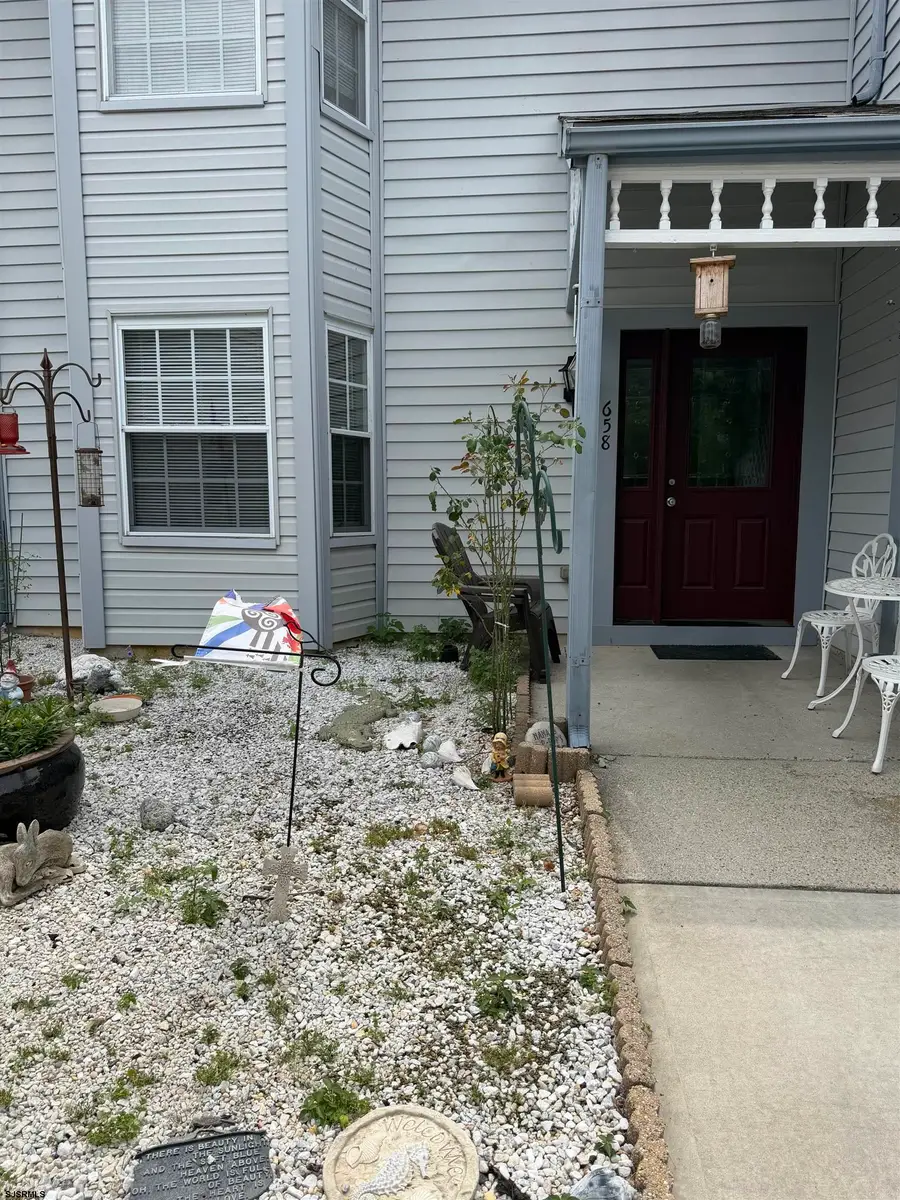 658 E Lakefront Circle #658, Absecon, NJ 08205 - #3