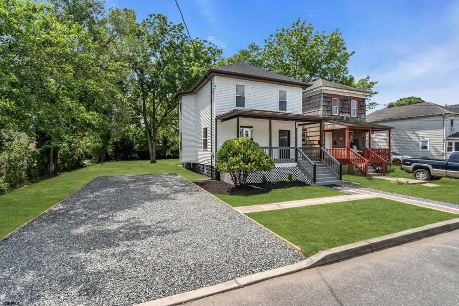 1208 Mckinley Ave, Pleasantville, NJ 08232 - #3