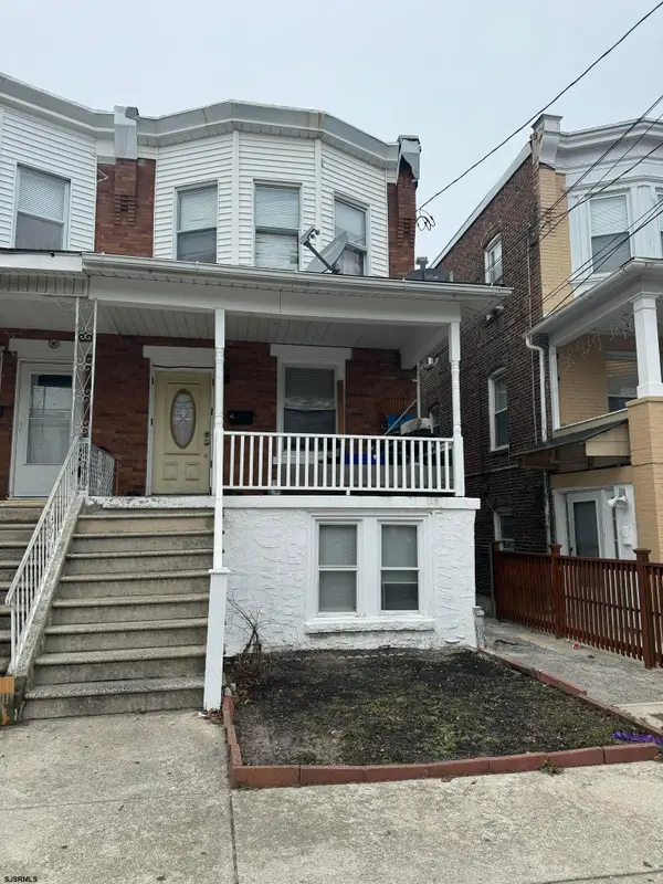 3107 Fairmount Ave, Atlantic City, NJ 08401