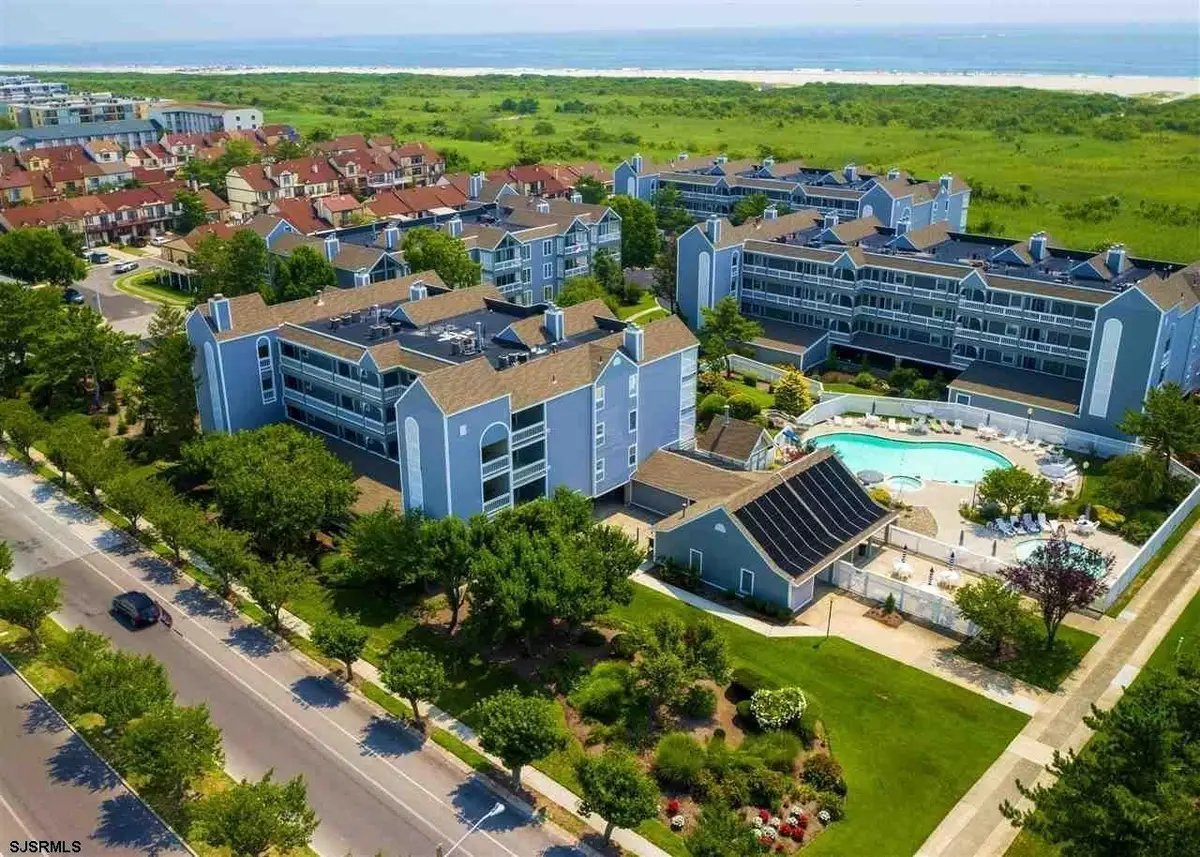 4800 Harbor Beach Blvd #4201, Brigantine, NJ 08203 - #1