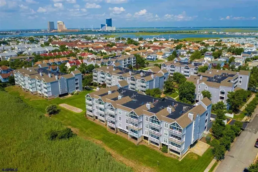 4800 Harbor Beach Blvd #4201, Brigantine, NJ 08203 - #2