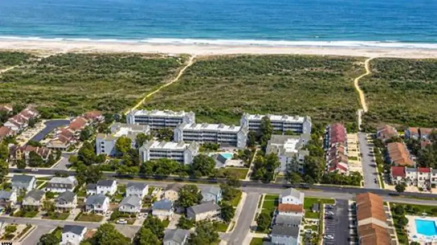 4800 Harbor Beach Blvd #4201, Brigantine, NJ 08203 - #3