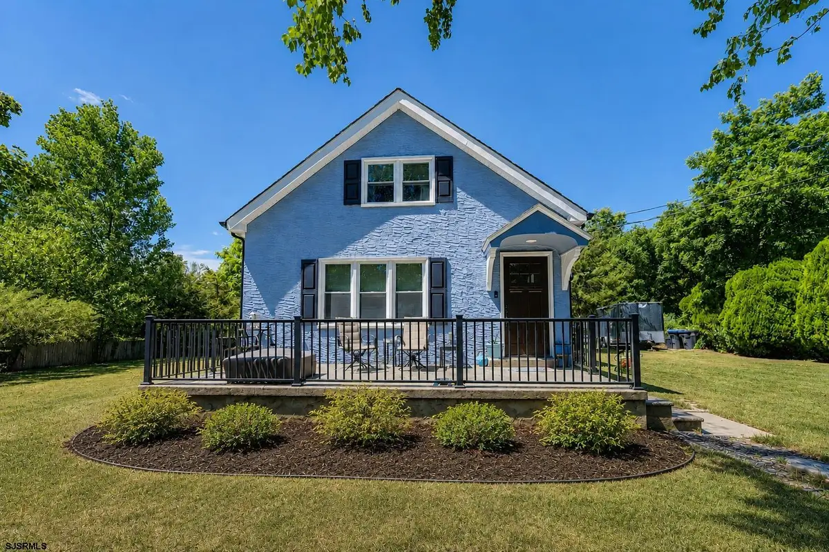 276 W Koch Ave, Egg Harbor City, NJ 08215 - #1