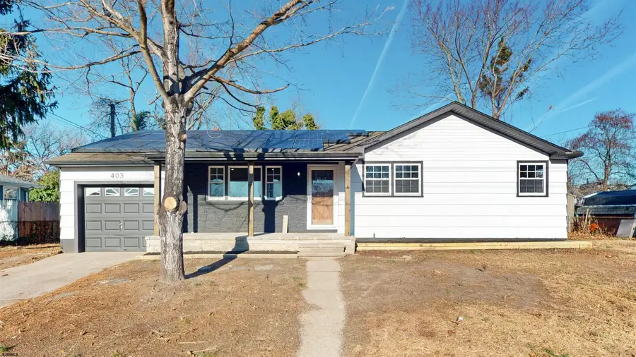 403 Park Ln, Northfield, NJ 08225 - #2