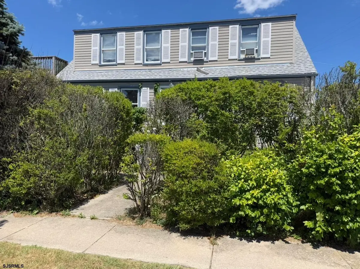 1201 E Beach Ave, Brigantine, NJ 08203 - #1