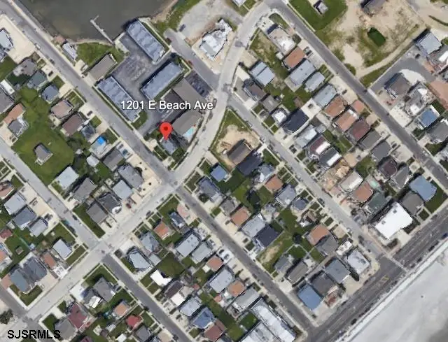 1201 E Beach Ave, Brigantine, NJ 08203 - #2
