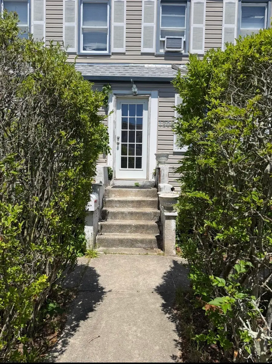 1201 E Beach Ave, Brigantine, NJ 08203 - #3