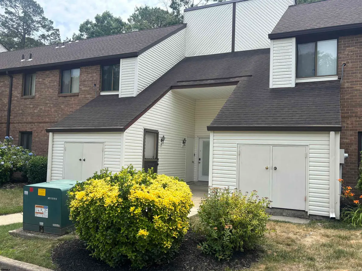 18 Country Magnolia #M, Egg Harbor, NJ 08234 - #1