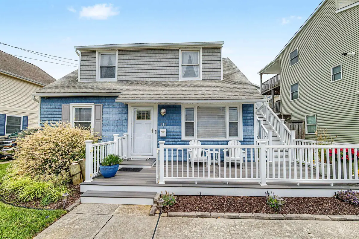 213 Vernon Pl, Brigantine, NJ 08203 - #1