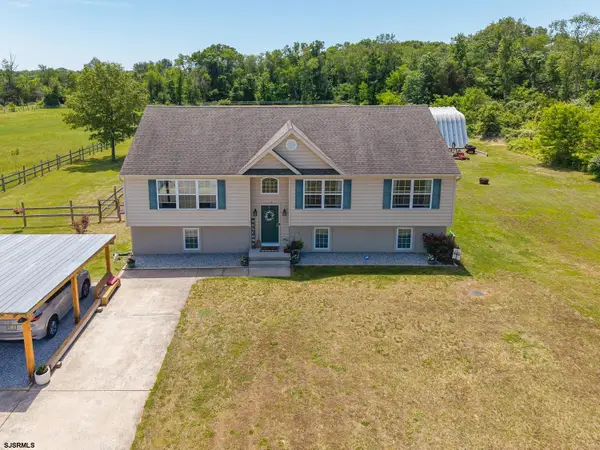 1672 Weymouth, Franklin Township, NJ 08360