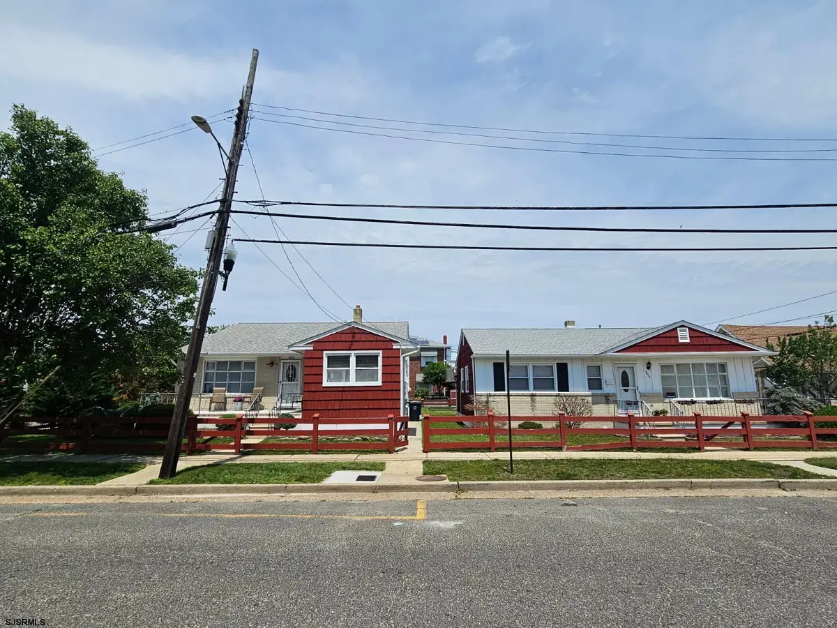 4019/4025 Crossan Ave, Atlantic City, NJ 08401 - #1