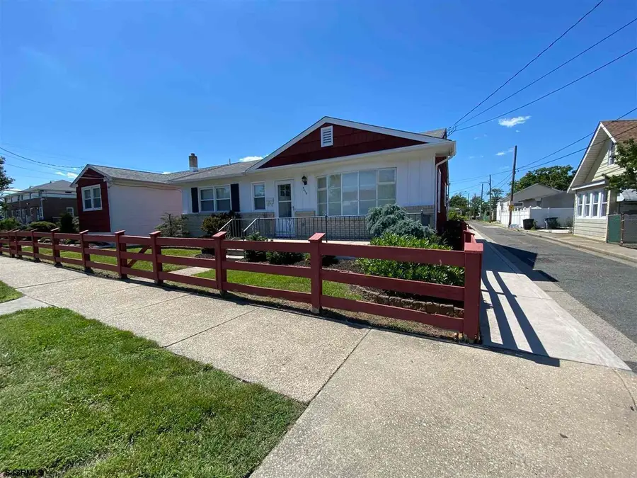 4019/4025 Crossan Ave, Atlantic City, NJ 08401 - #2