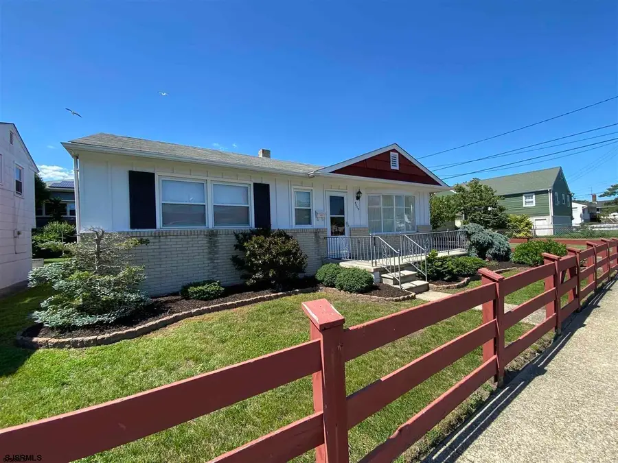 4019/4025 Crossan Ave, Atlantic City, NJ 08401 - #3