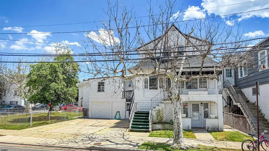 5808 Monmouth Ave, Ventnor Heights, NJ 08406 - #2