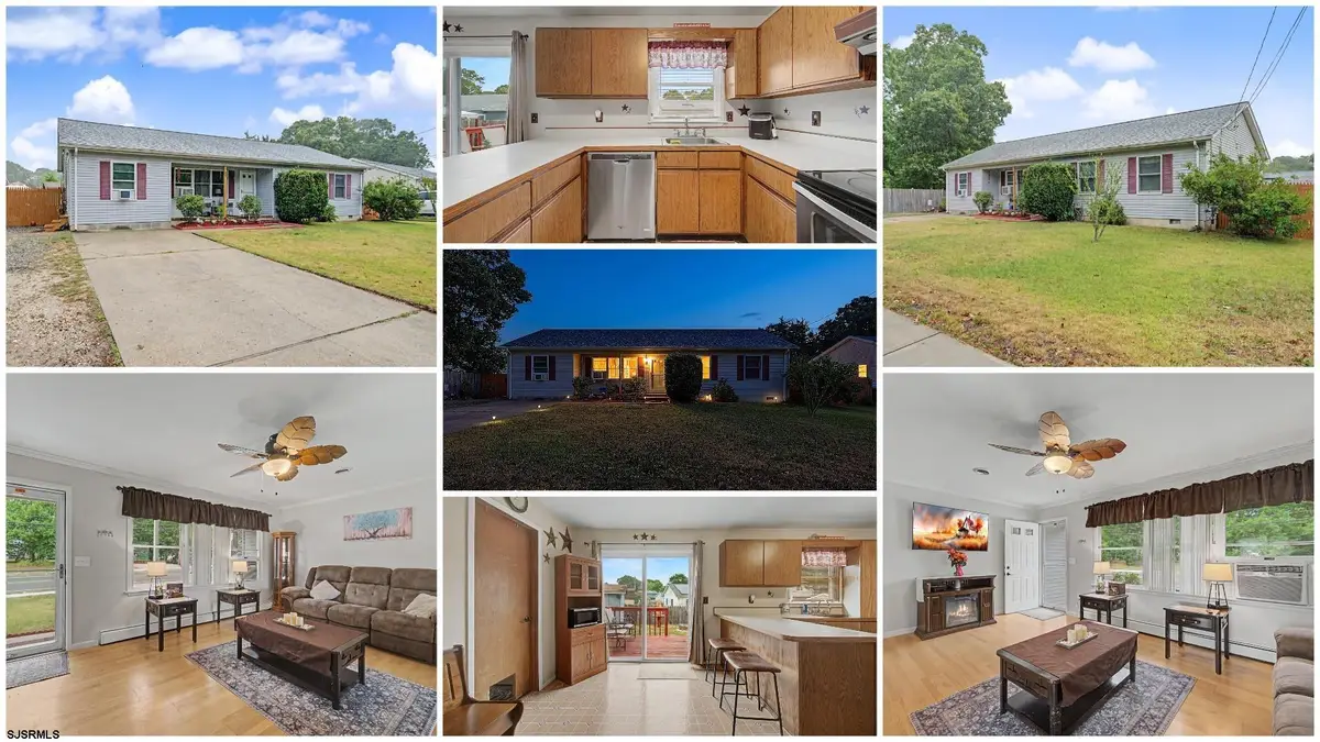 48 Oak Ln, Little Egg Harbor, NJ 08087 - #1