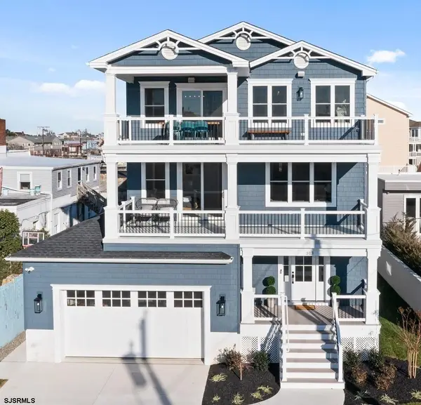 251 38th Street, Brigantine, NJ 08203