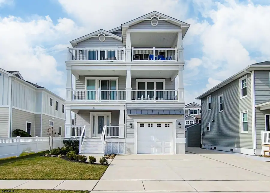 251 38th Street, Brigantine, NJ 08203 - #2