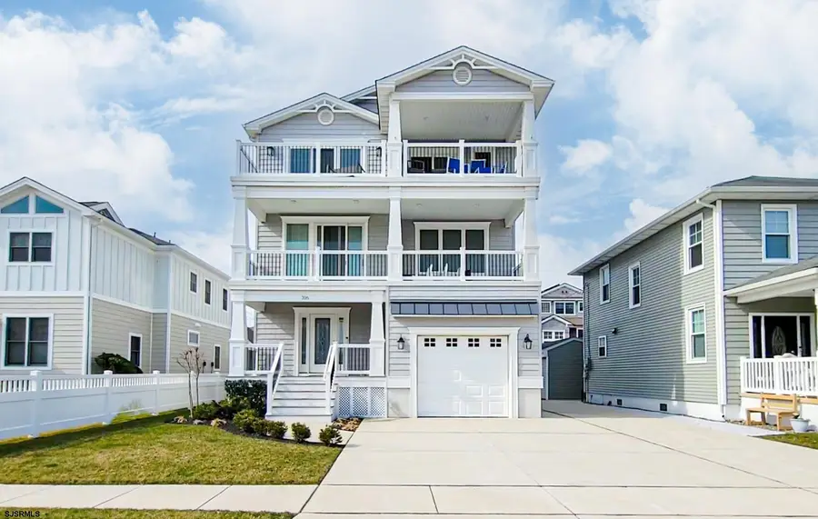 251 38th Street, Brigantine, NJ 08203 - #3