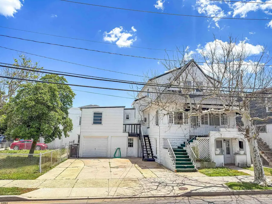5808 Monmouth Ave, Ventnor Heights, NJ 08406 - #2