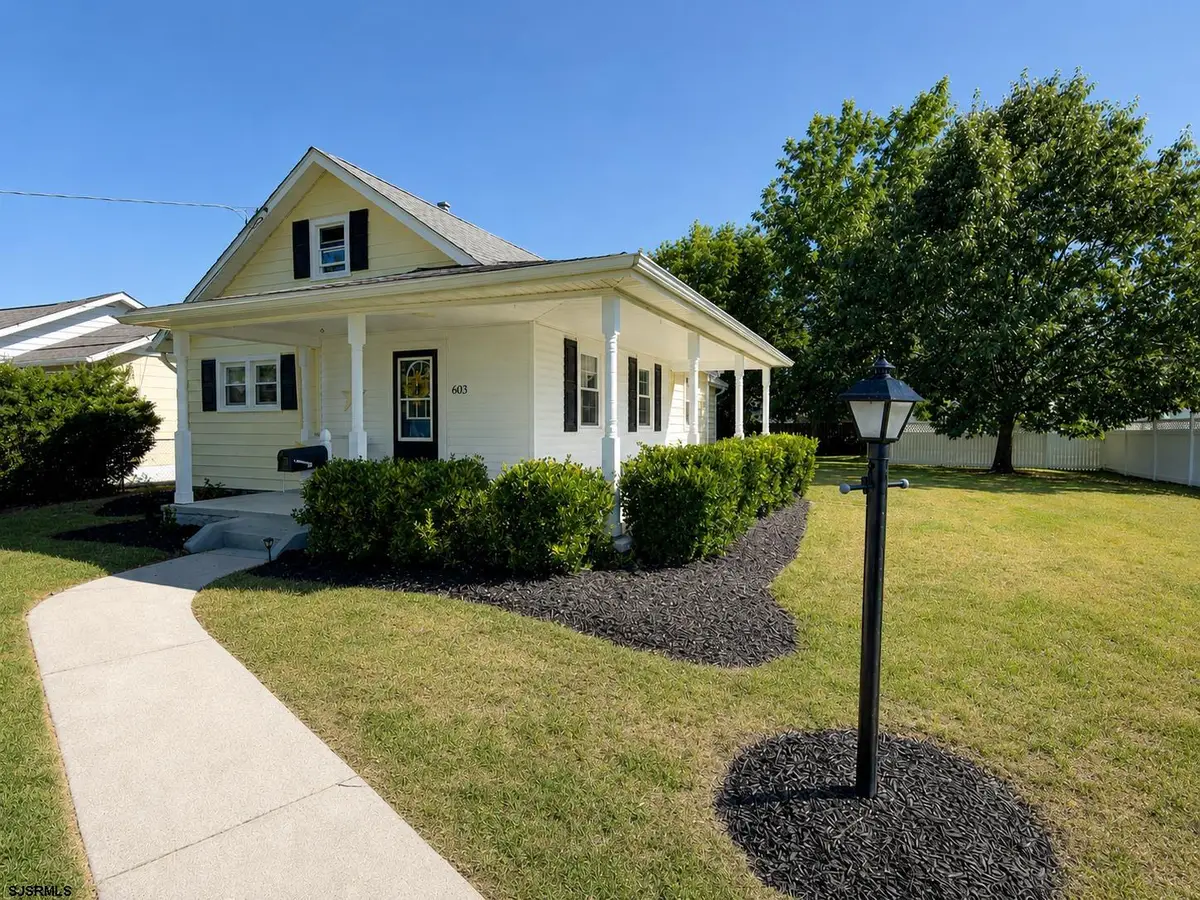 603 Banning, Northfield, NJ 08225 - #1