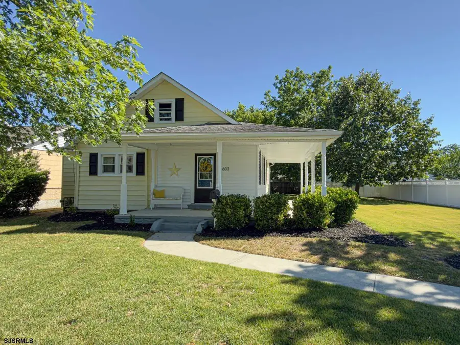 603 Banning, Northfield, NJ 08225 - #3