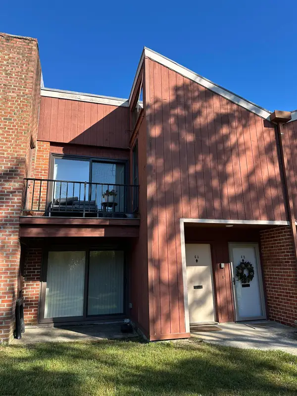 11 Shore Road #6-B, Somers Point, NJ 08244