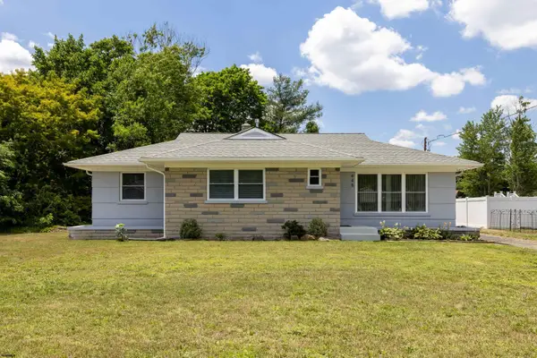 448 Carpy Ave, Vineland, NJ 08361