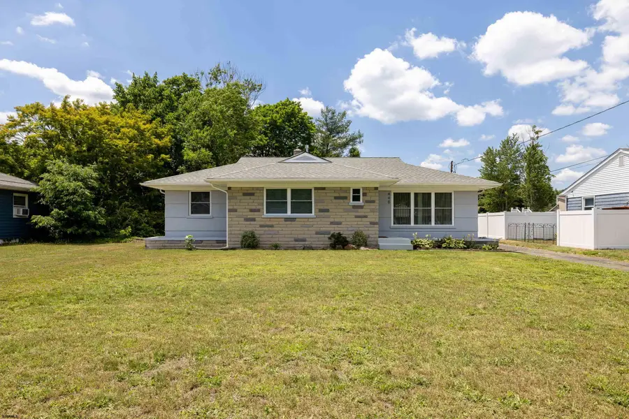448 Carpy Ave, Vineland, NJ 08361 - #2
