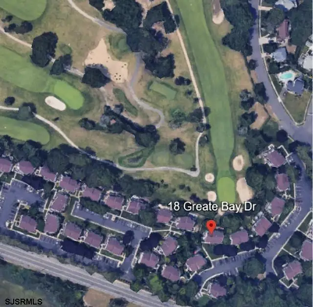 18 Greate Bay #18, Somers Point, NJ 08244 - #1