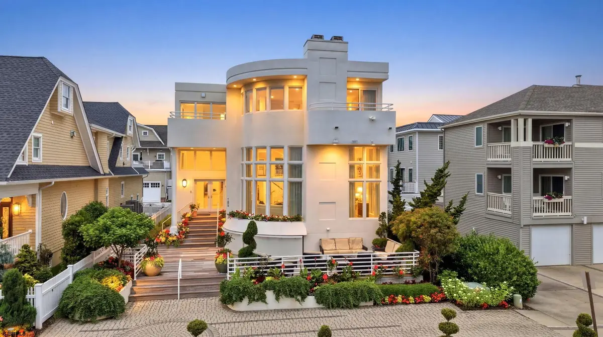 106 S 15th Ave, Longport, NJ 08403 - #1